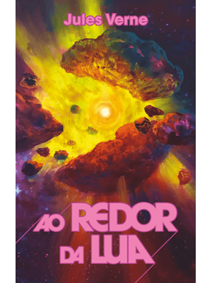 Ao Redor da Lua