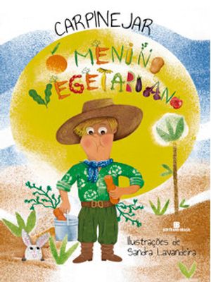 O Menino Vegetariano