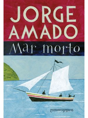 Mar Morto
