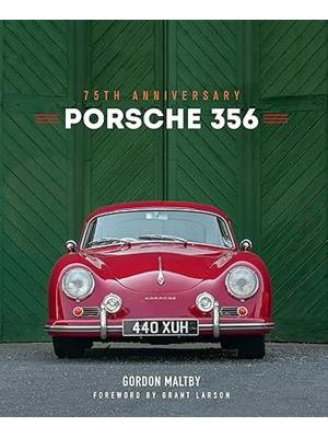 Porsche 356 - 75Th Anniversary