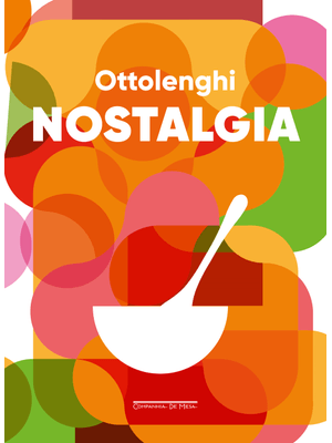 Nostalgia – Receitas de Ottolenghi