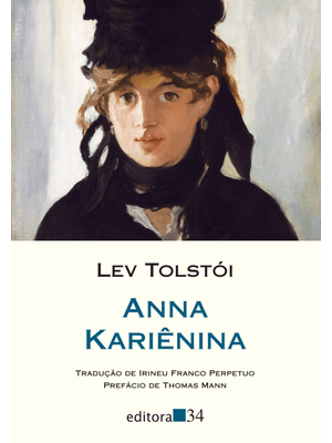 Anna Kariênina
