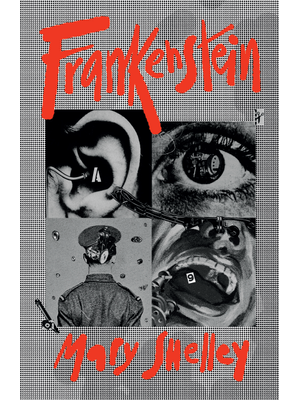 Frankenstein: Edição Original de 1818
