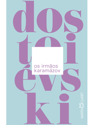 Os Irmãos Karamázov