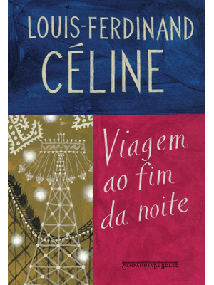Viagem Ao Fim da Noite