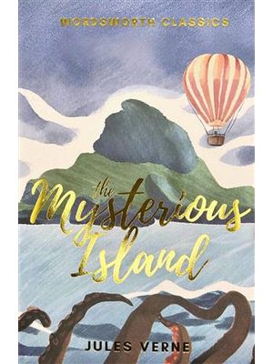 The Mysterious Island