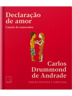 Declaração de Amor: Canção de Namorados