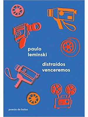 Distraídos Venceremos