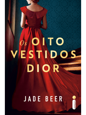 Os Oito Vestidos Dior
