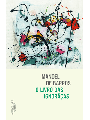 O Livro das Ignorãças