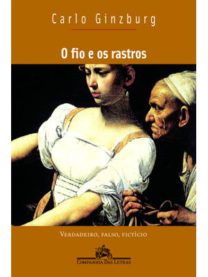 O Fio e os Rastros