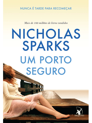 Um Porto Seguro: Nunca É Tarde para Recomeçar