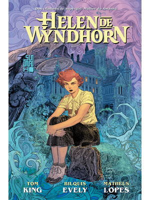 Helen de Wyndhorn