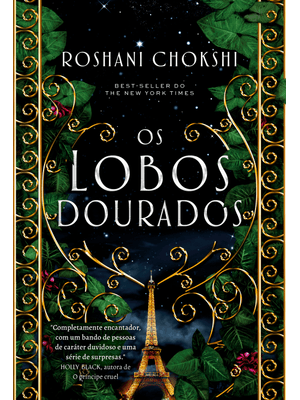Os Lobos Dourados