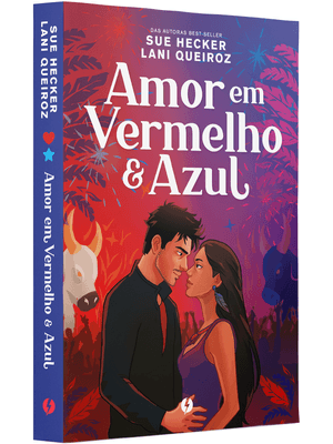 Amor em Vermelho e Azul