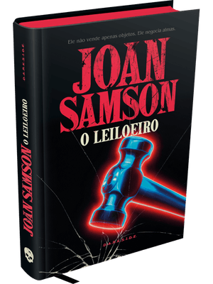 O Leiloeiro