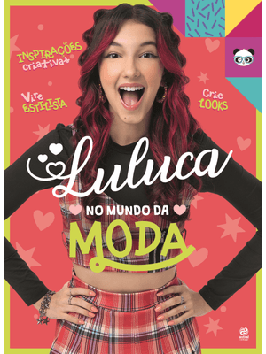 Luluca - no Mundo da Moda