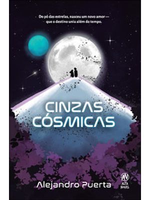 Cinzas Cósmicas