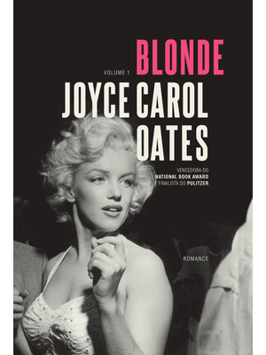 Blonde - Vol. 1
