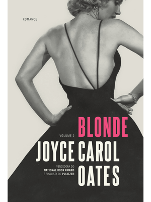 Blonde - Vol. 2