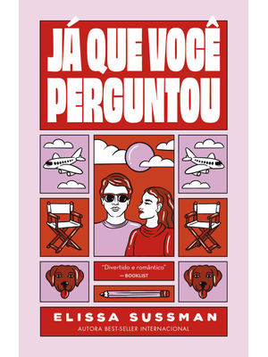 Já Que Você Perguntou