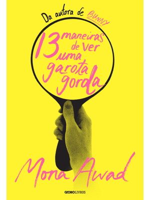 13 Maneiras de Ver Uma Garota Gorda