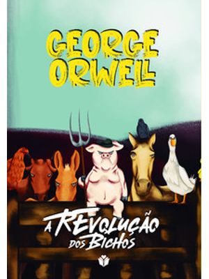 A Revolução dos Bichos