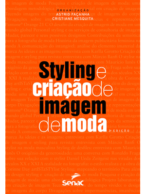 Styling e Criação de Imagem de Moda