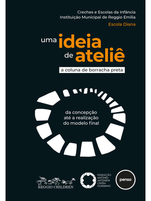 Uma Ideia de Ateliê - a Coluna de Borracha Preta: da Concepção Até a Realização do Modelo Final