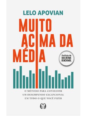 Muito Acima da Média