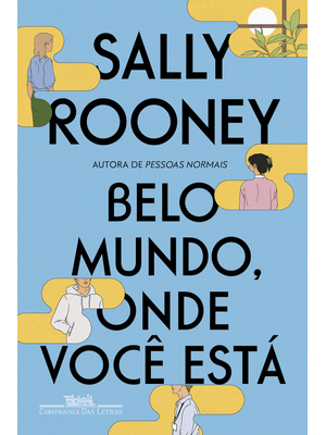 Belo Mundo, Onde Você Está