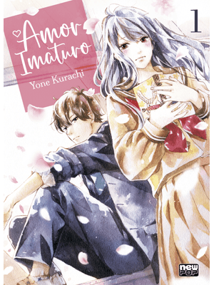 Amor Imaturo: Volume 1 (1 de 3)