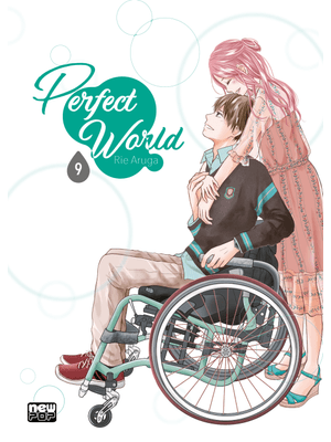 Perfect World: Volume 9
