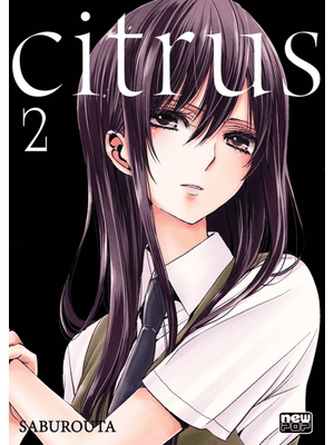 Citrus - Volume 02