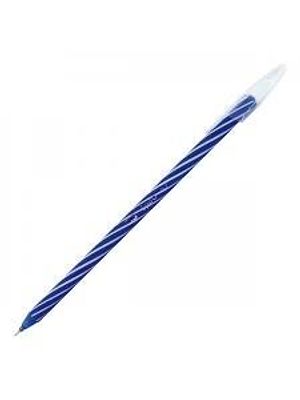 Caneta Esferográfica Spiro Cis 0,7Mm Azul - 52.0609
