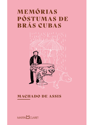Memórias Póstumas de Brás Cubas