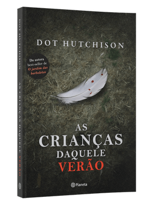 As Crianças Daquele Verão