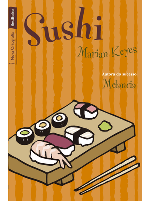 Sushi (Edição de Bolso)