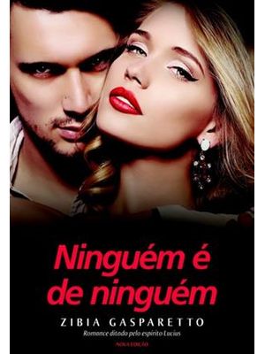 Ninguem e de Ninguem