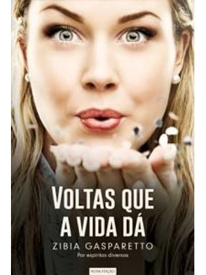 Voltas Que a Vida da