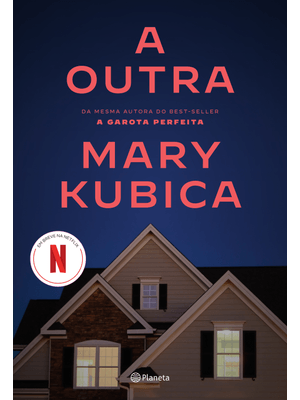 A Outra: Um Thriller Psicológico Repleto de Reviravoltas
