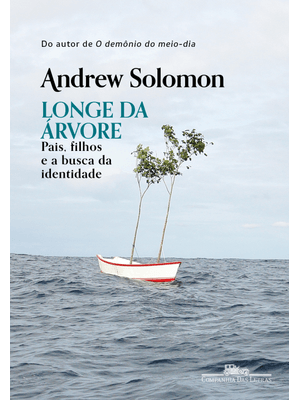 Longe da Árvore