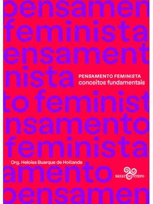 Pensamento Feminista: Conceitos Fundamentais