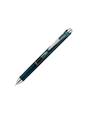Caneta Retrátil Energel Black Colors Collection 0,5Mm Indigo | Bln75a2-As