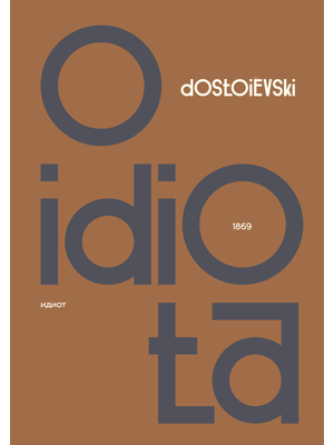 O Idiota