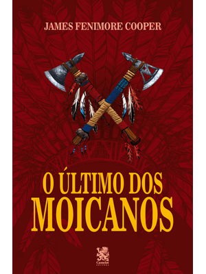 O Último dos Moicanos