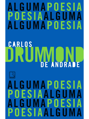 Alguma Poesia