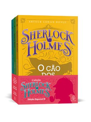 Sherlock Holmes Ii