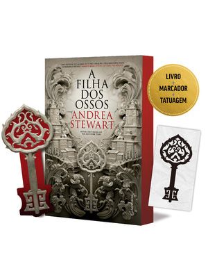 A Filha dos Ossos