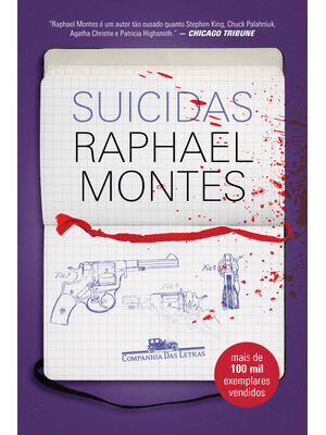 Suicidas